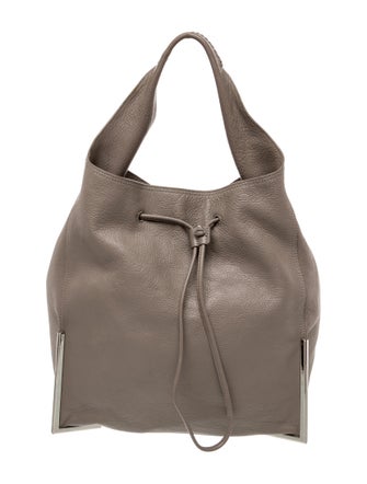 3.1 Phillip Lim Leather Hobo