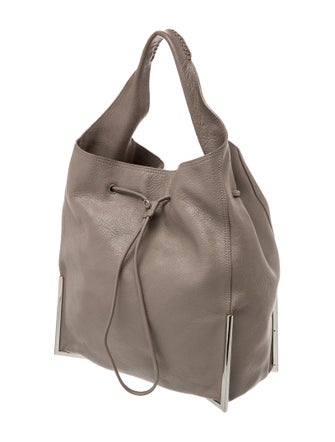 3.1 Phillip Lim Leather Hobo