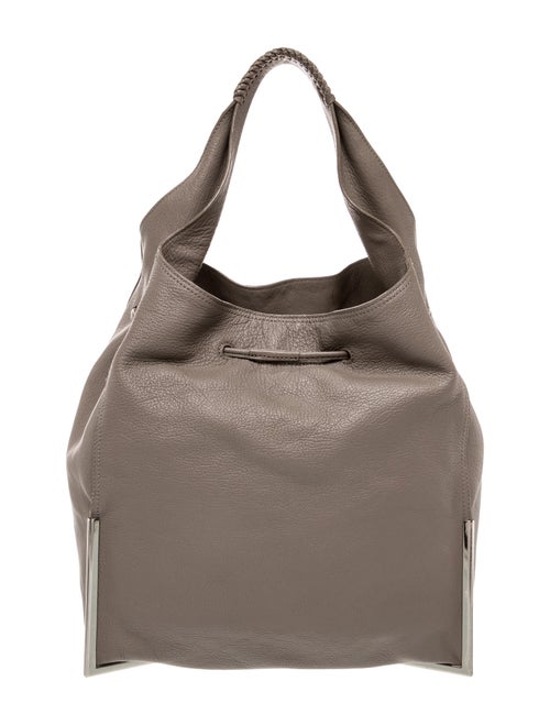 3.1 Phillip Lim Leather Hobo