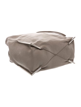 3.1 Phillip Lim Leather Hobo