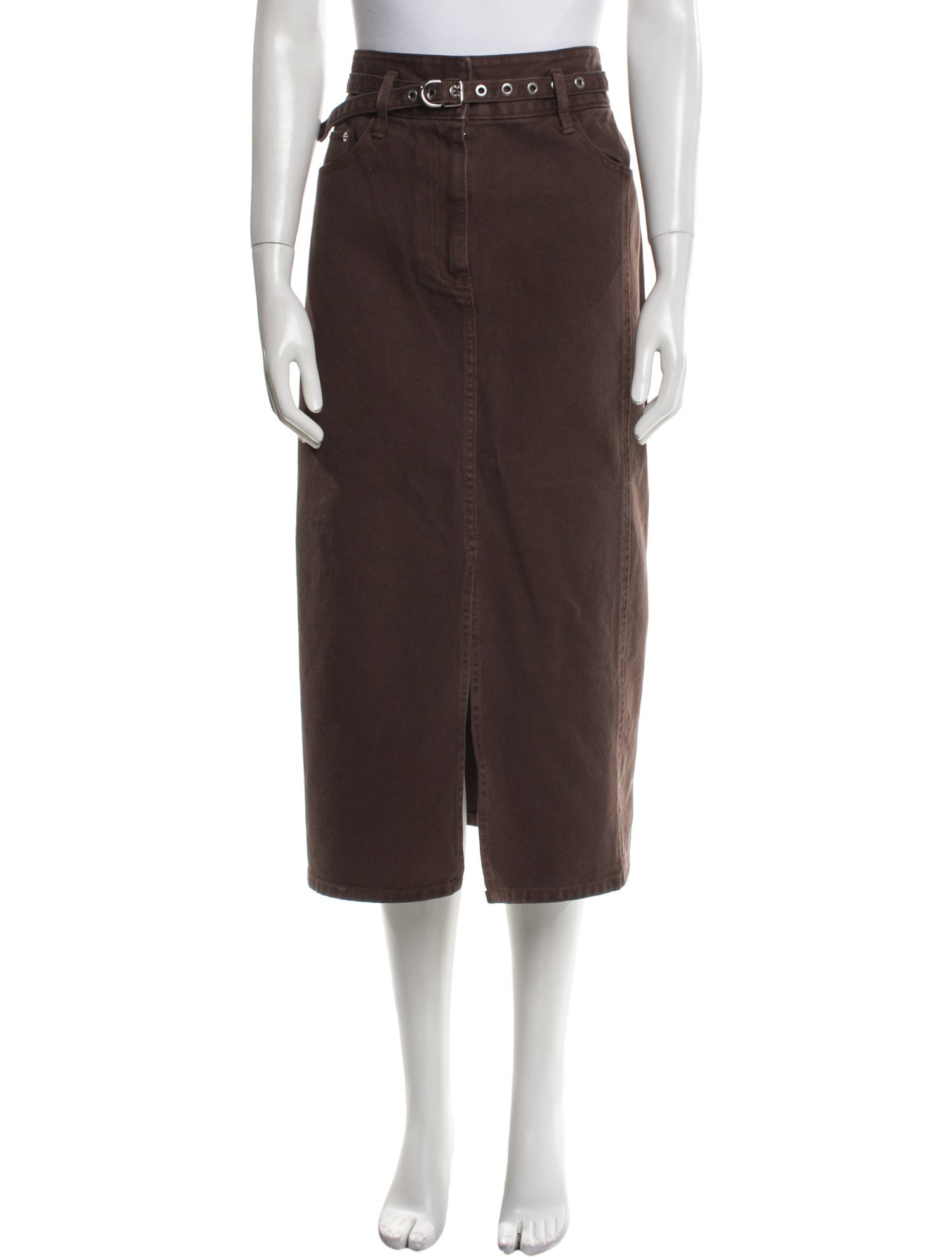 3.1 Phillip Lim Midi Length Skirt w/ Tags