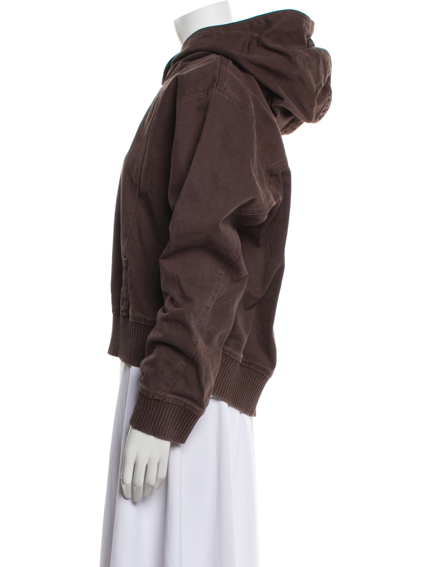 3.1 Phillip Lim Bomber Jacket