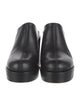 3.1 Phillip Lim Leather Mules