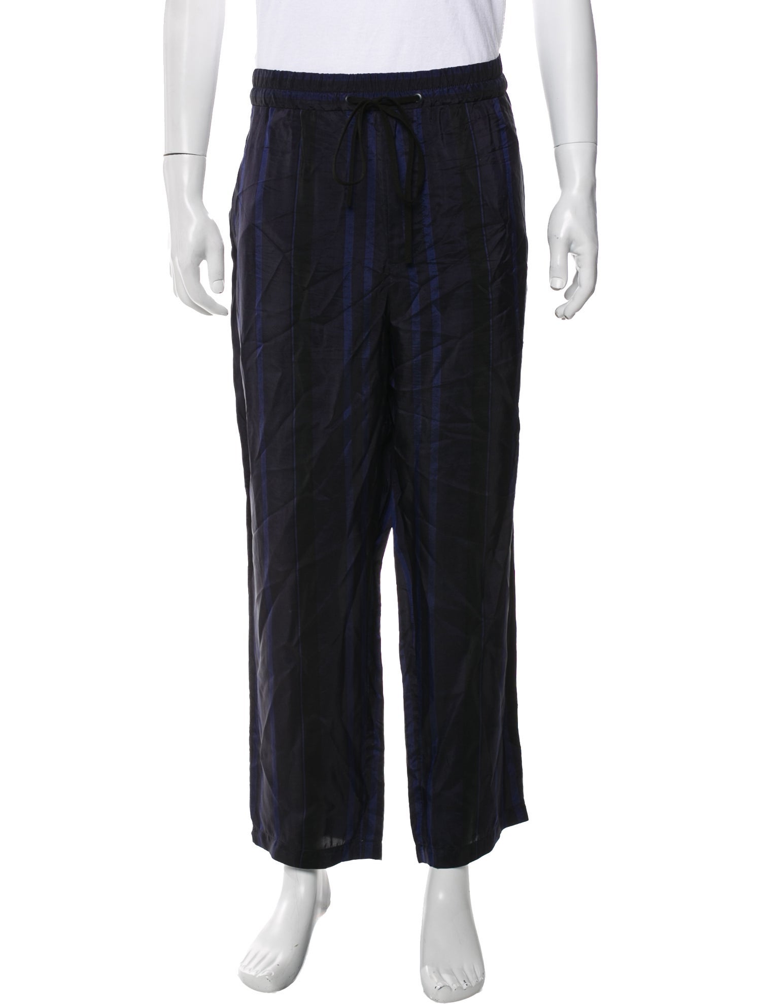 3.1 Phillip Lim Lounge Bottoms