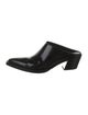 3.1 Phillip Lim Patent Leather Mules