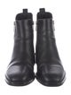 3.1 Phillip Lim Leather Chelsea Boots