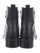 3.1 Phillip Lim Leather Chelsea Boots