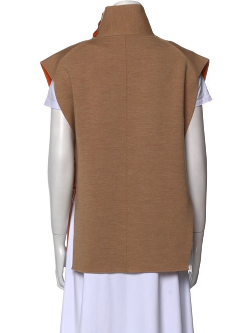 3.1 Phillip Lim Wool Turtleneck Sweater