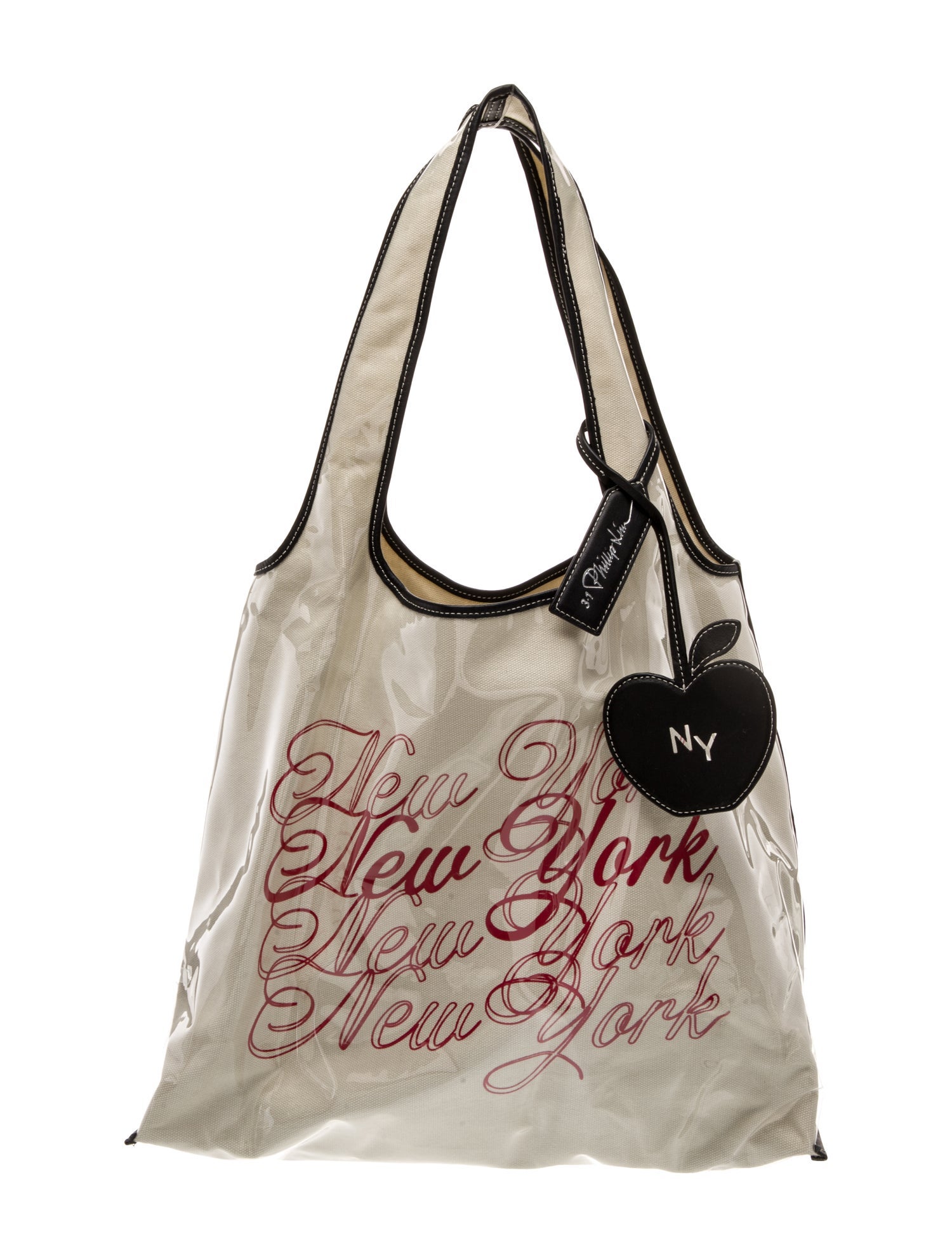 3.1 Phillip Lim Canvas Hobo