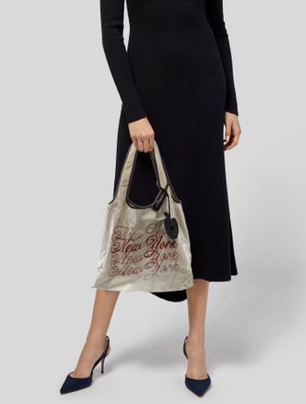 3.1 Phillip Lim Canvas Hobo