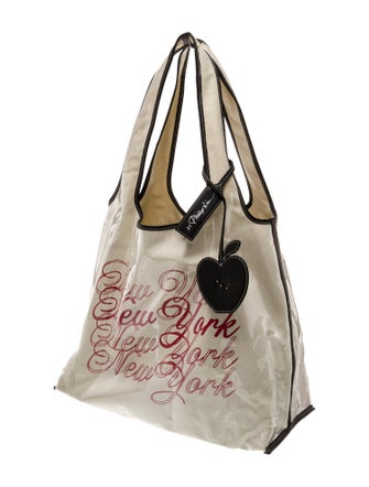 3.1 Phillip Lim Canvas Hobo