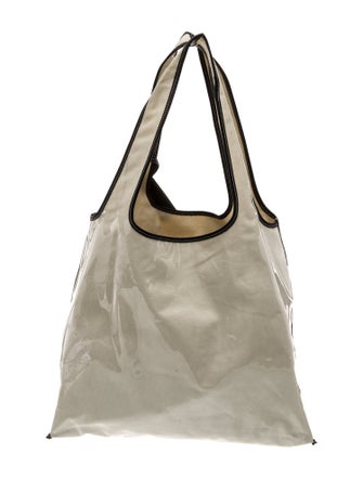 3.1 Phillip Lim Canvas Hobo