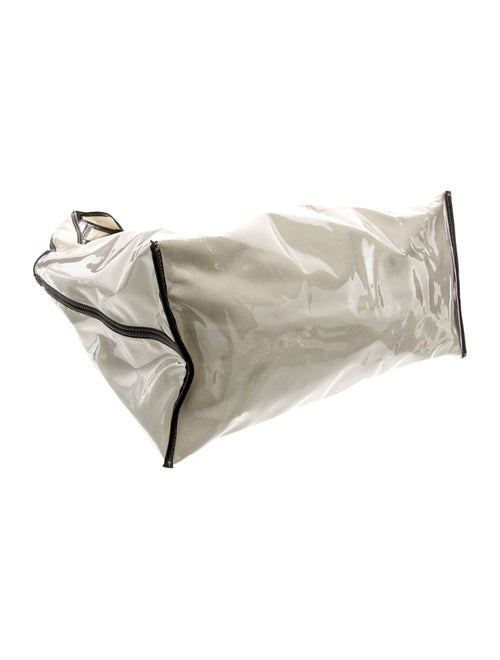 3.1 Phillip Lim Canvas Hobo