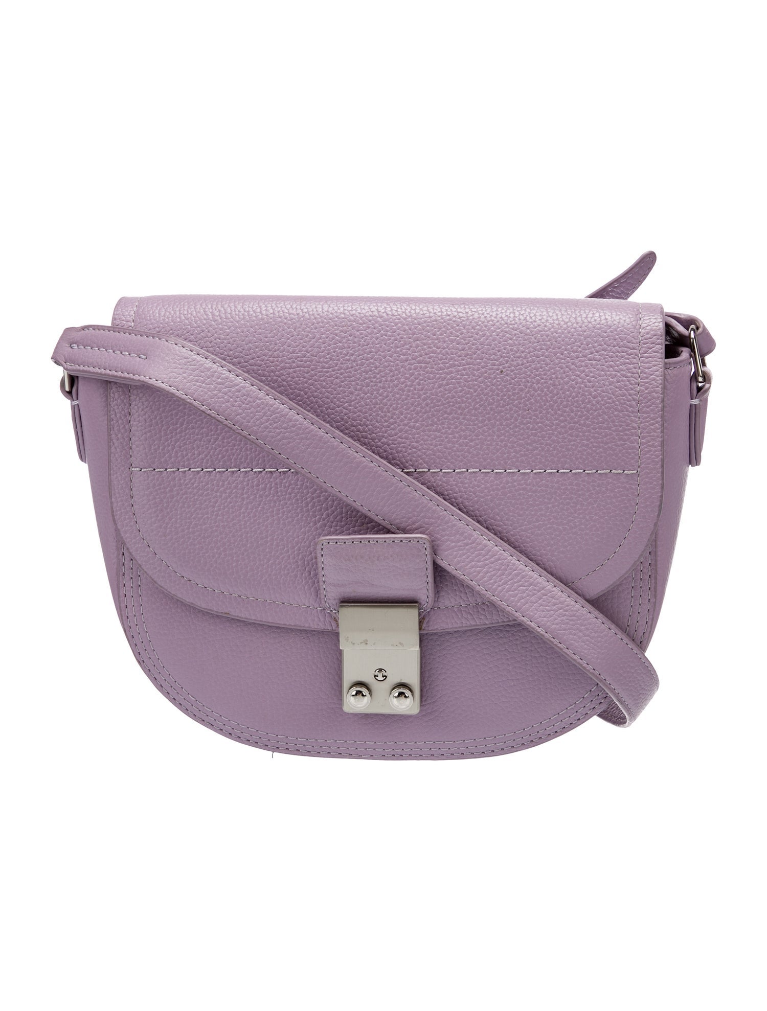3.1 Phillip Lim Leather Crossbody Bag