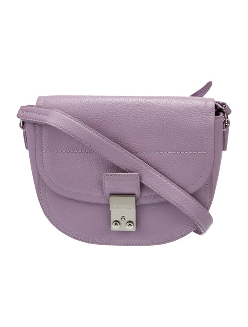 3.1 Phillip Lim Leather Crossbody Bag