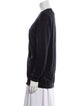 3.1 Phillip Lim Merino Wool V-Neck Sweater