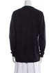 3.1 Phillip Lim Merino Wool V-Neck Sweater