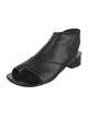 3.1 Phillip Lim Leather Slingback Pumps