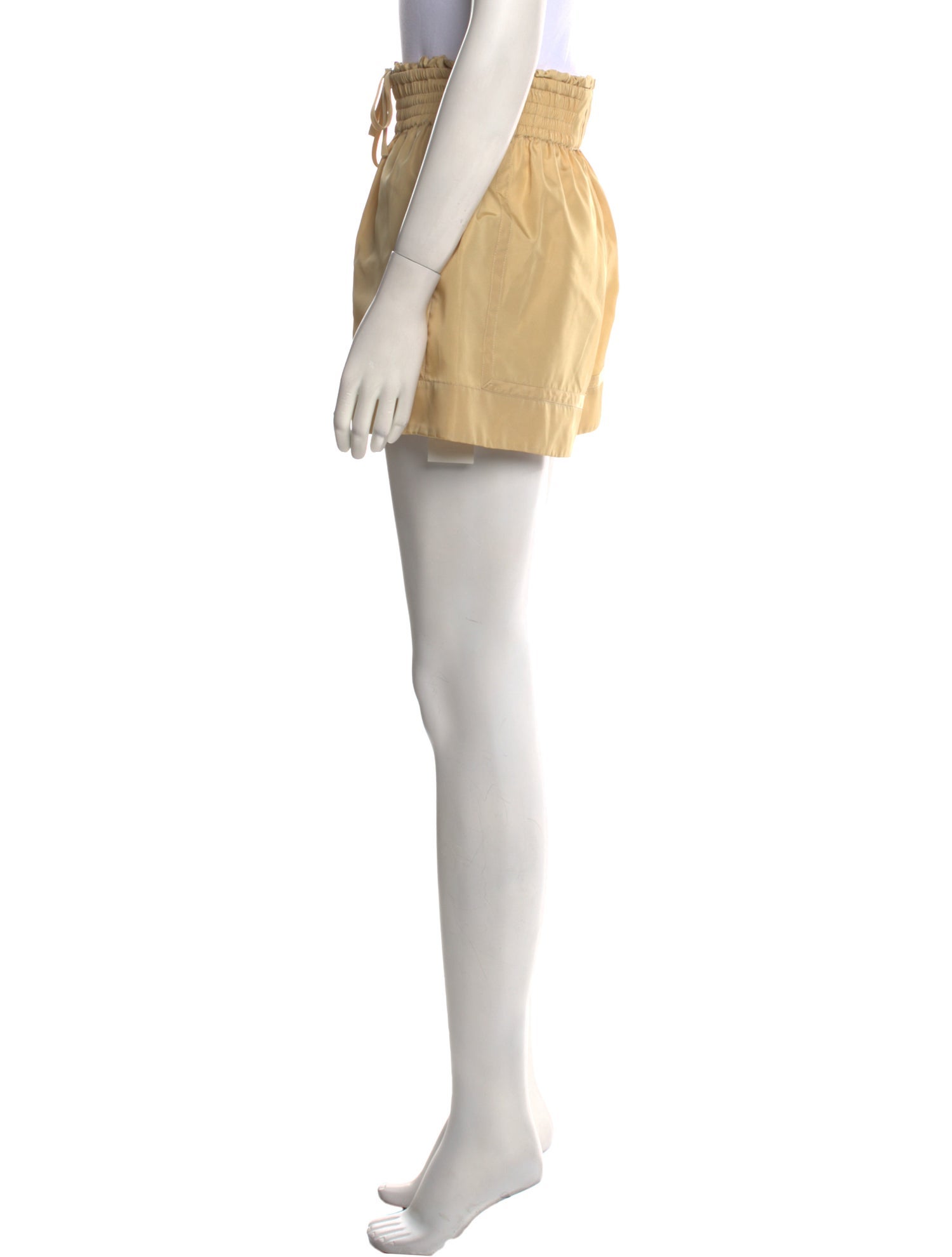 3.1 Phillip Lim Mini Shorts w/ Tags