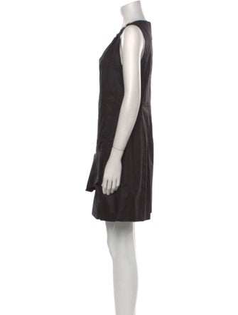 3.1 Phillip Lim One-Shoulder Mini Dress