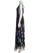 3.1 Phillip Lim Silk Long Dress