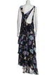 3.1 Phillip Lim Silk Long Dress