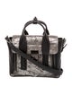 3.1 Phillip Lim Leather Shoulder Bag