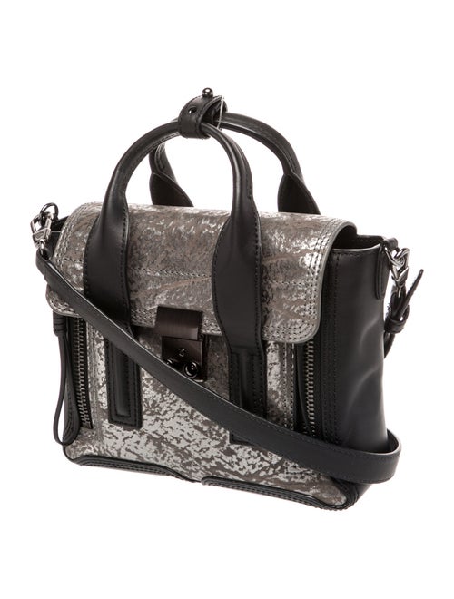 3.1 Phillip Lim Leather Shoulder Bag