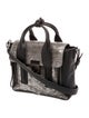 3.1 Phillip Lim Leather Shoulder Bag