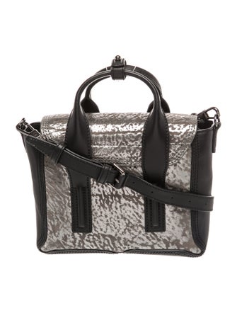 3.1 Phillip Lim Leather Shoulder Bag