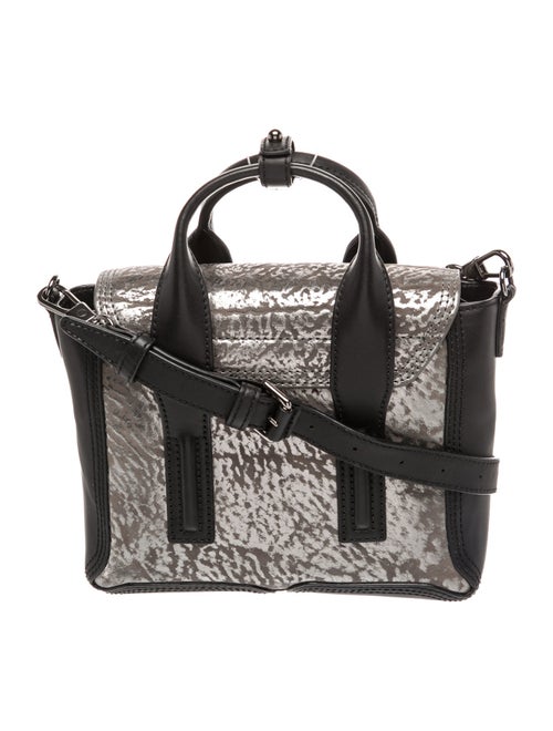 3.1 Phillip Lim Leather Shoulder Bag