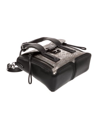3.1 Phillip Lim Leather Shoulder Bag