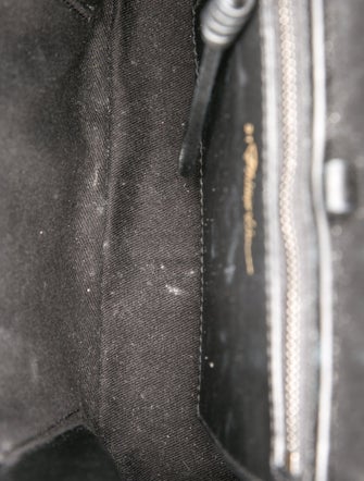 3.1 Phillip Lim Leather Shoulder Bag