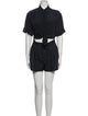 3.1 Phillip Lim Silk Romper