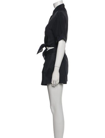 3.1 Phillip Lim Silk Romper