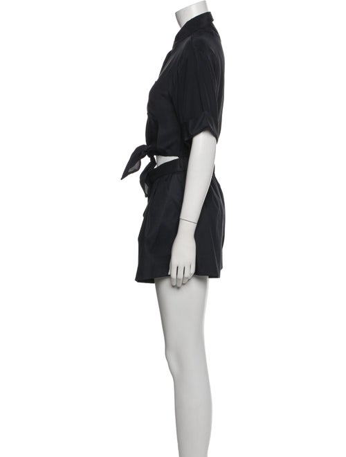 3.1 Phillip Lim Silk Romper
