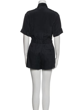 3.1 Phillip Lim Silk Romper