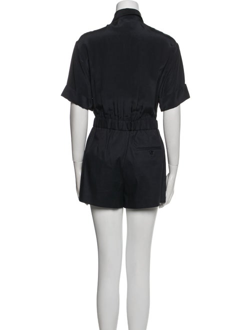 3.1 Phillip Lim Silk Romper