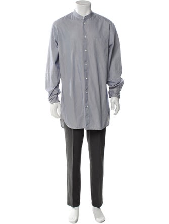 3.1 Phillip Lim Long Sleeve Shirt