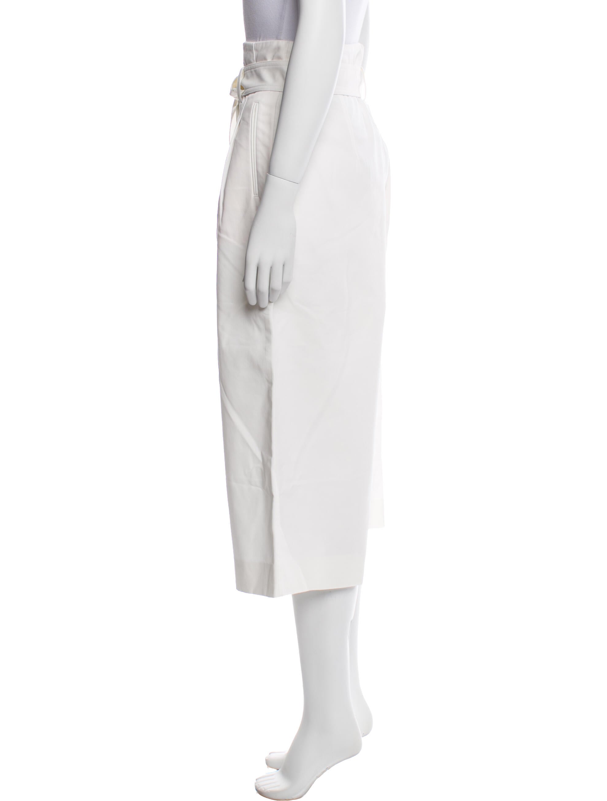 3.1 Phillip Lim Wide Leg Pants