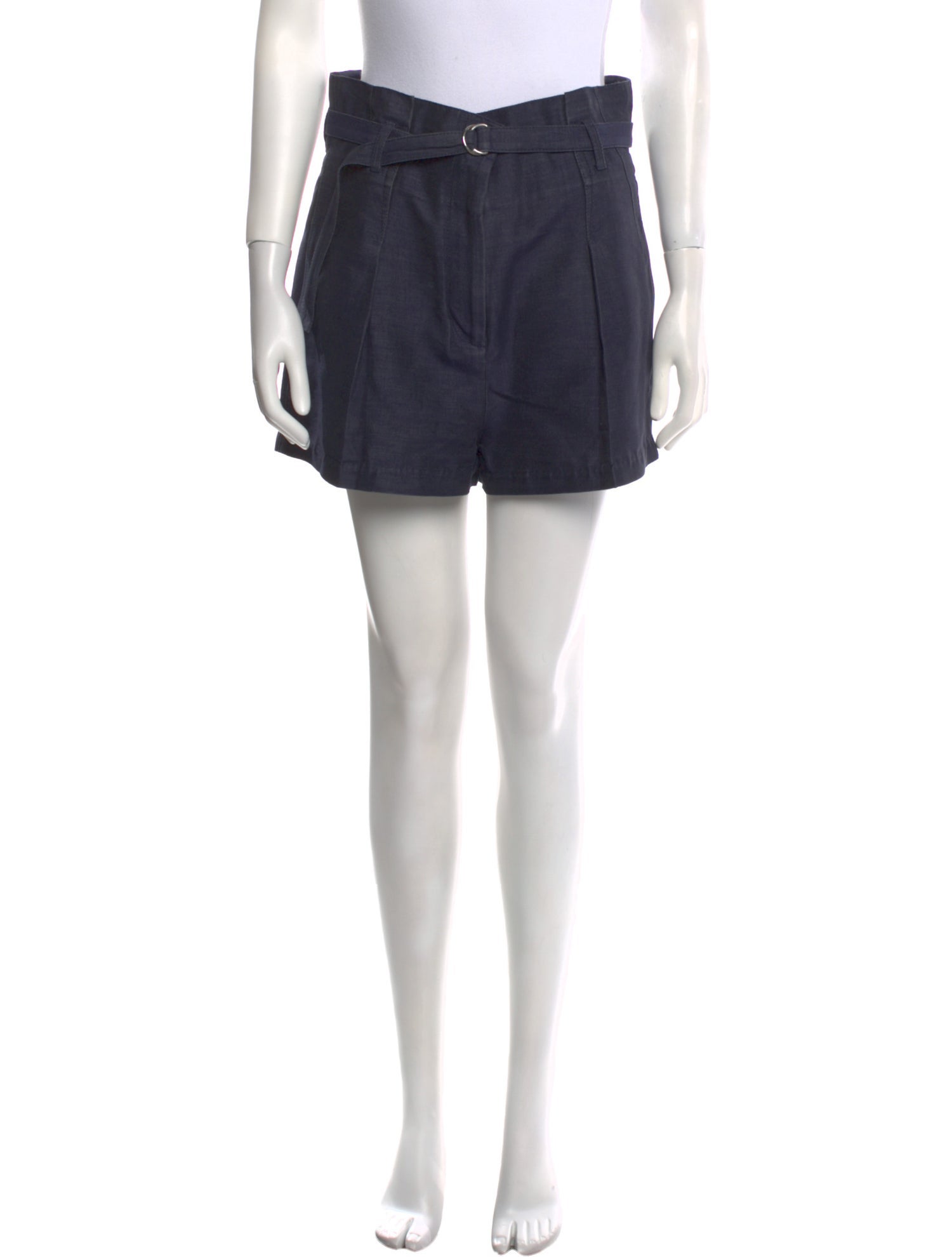 3.1 Phillip Lim Mini Shorts