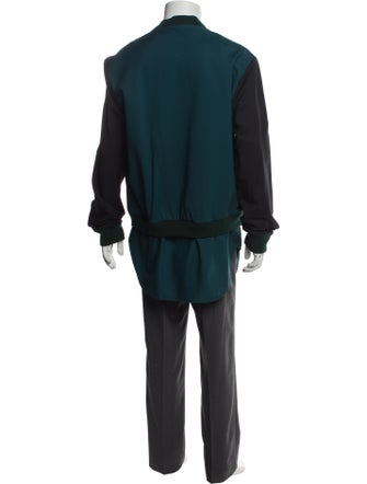 3.1 Phillip Lim Overcoat