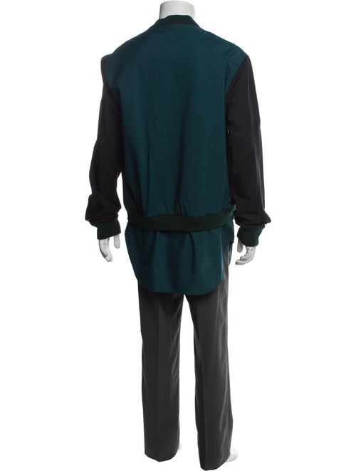 3.1 Phillip Lim Overcoat