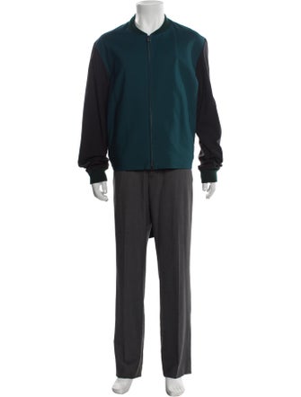 3.1 Phillip Lim Overcoat