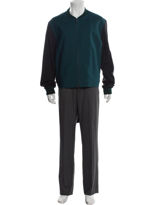 3.1 Phillip Lim Overcoat