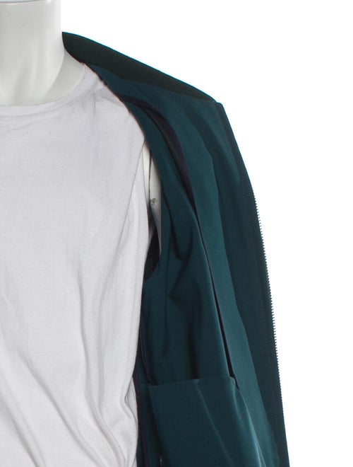 3.1 Phillip Lim Overcoat