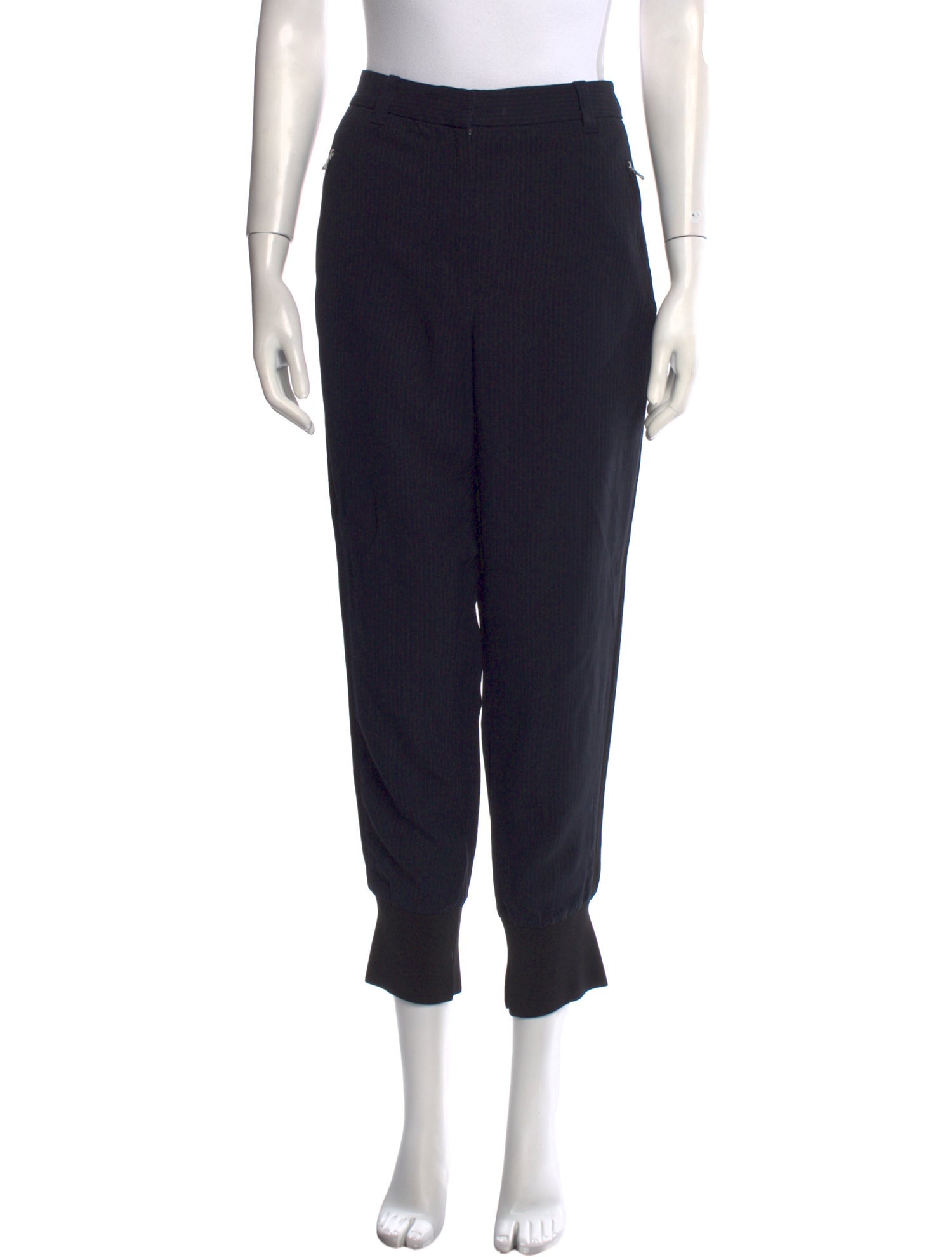 3.1 Phillip Lim Skinny Leg Pants
