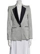 3.1 Phillip Lim Printed Blazer
