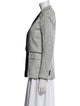 3.1 Phillip Lim Printed Blazer