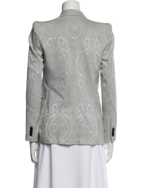 3.1 Phillip Lim Printed Blazer